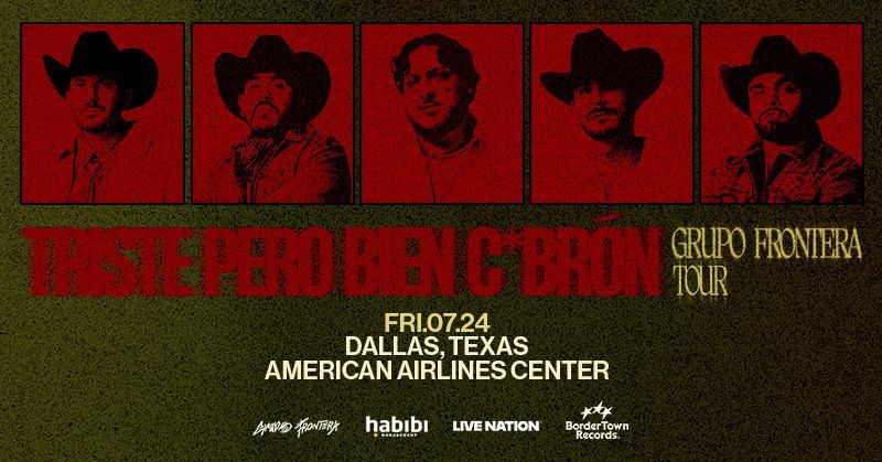 American Airlines Center tweet media