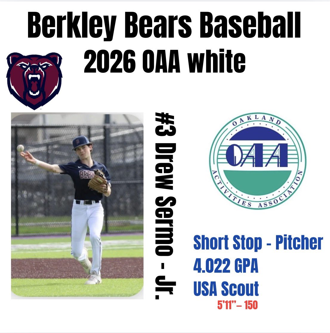 Coach Joe Sermo tweet media