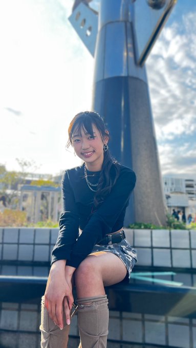 Twitterのコスプレ画像2