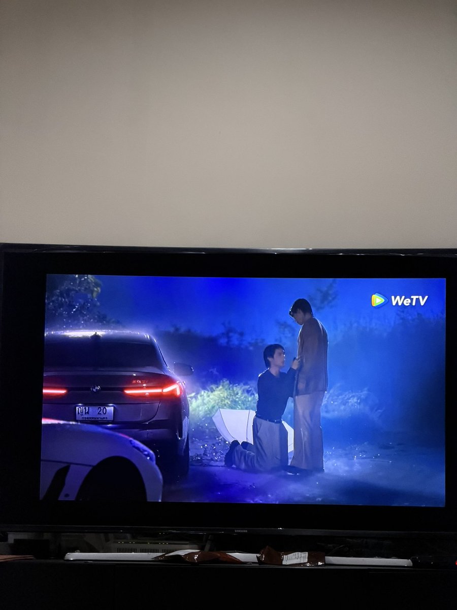 สงสารพี่เวียร์ แต่ก็เข้าใจเควิล ท้อออออ
#YesterdayEP6