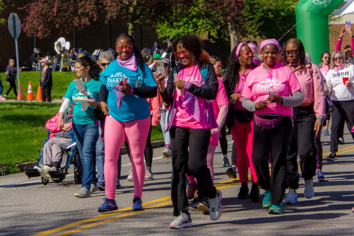 Breast Cancer Coalition of Rochester tweet media