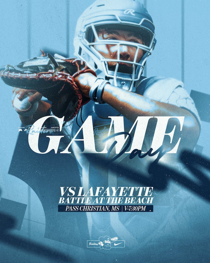 JA Raider Baseball tweet media