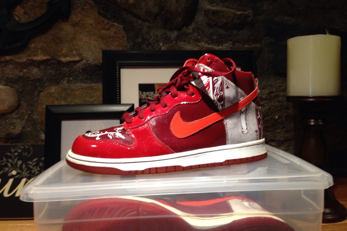 DavefromtheGrave tweet media