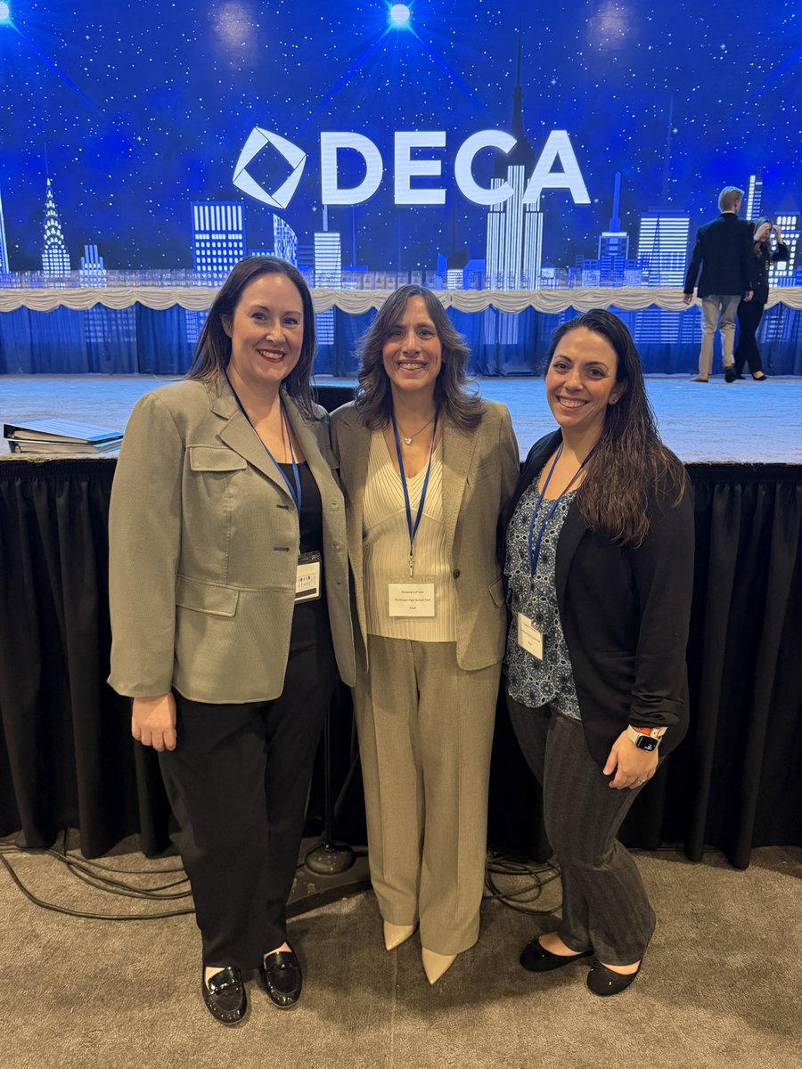 Smithtown CSD tweet media