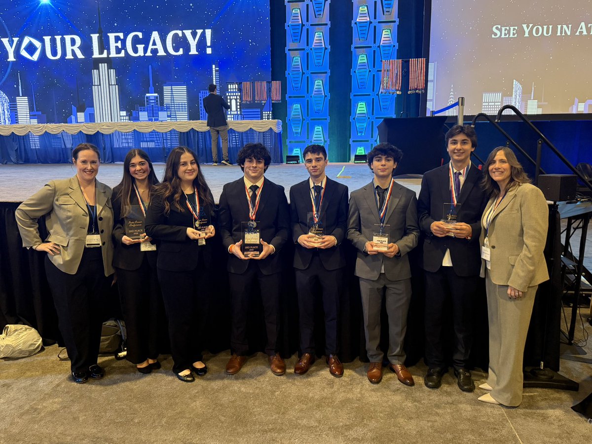 Smithtown CSD tweet media