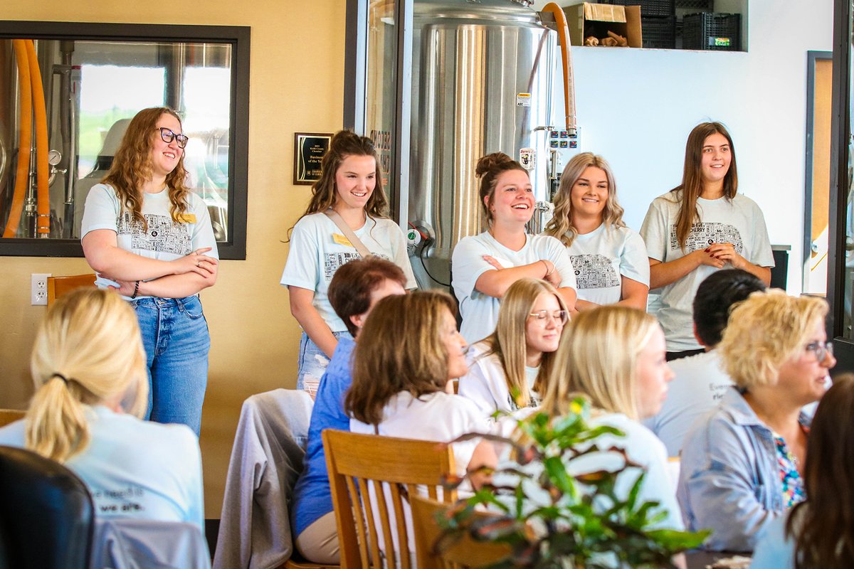 NE Community Found tweet media