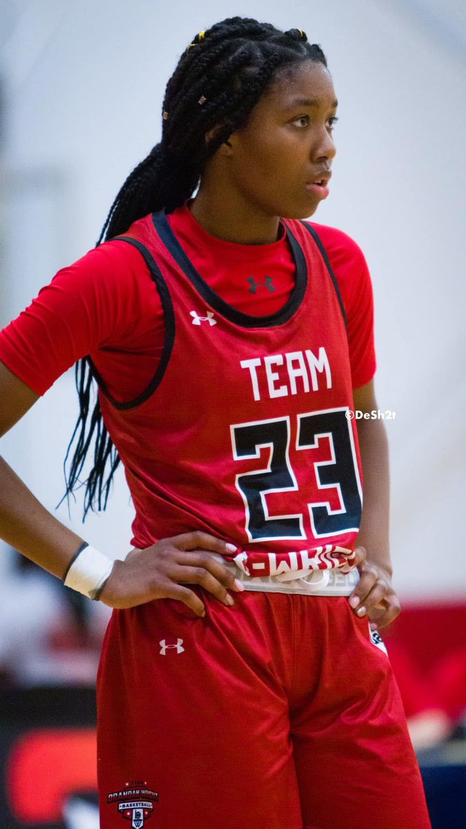 Team Brandan Wright tweet media