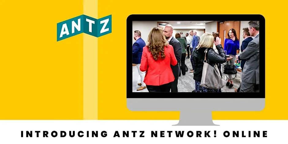 @ANTZSocialValue tweet media