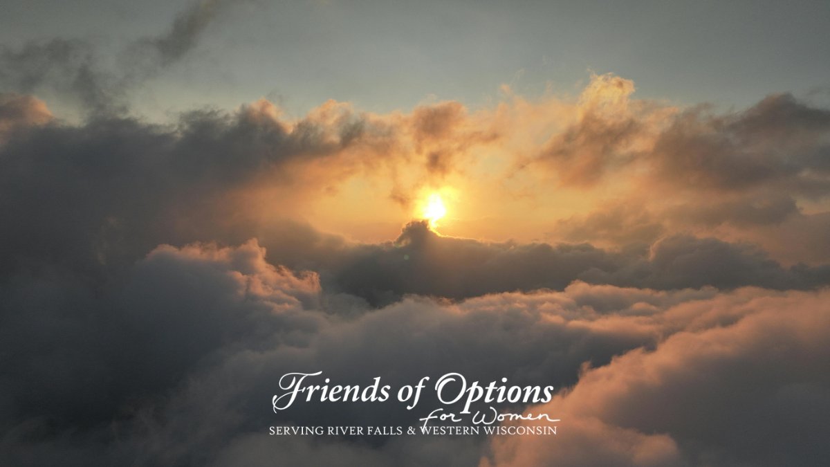 Options4WomenRF's tweet photo. This abortion pill reversal story shows how powerful truth, support and second chances can be at a pregnancy resource center.

Read it here: https://t.co/gjLJAef30K 

Giving shares truth: https://t.co/gJhyJqCshz 

#TruthWithLove #ProLifeInPractice #GiveHope #40DaysForLife https://t.co/K4ODVlBbNR