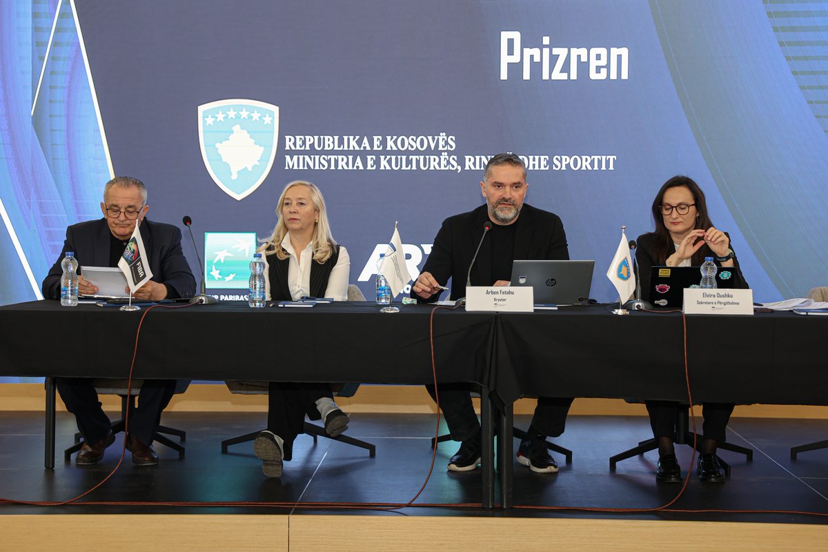 Kosovo Basketball Federation tweet media