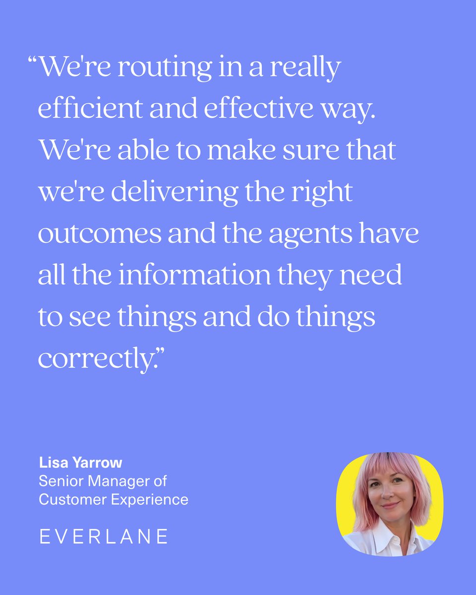 Kustomer tweet media