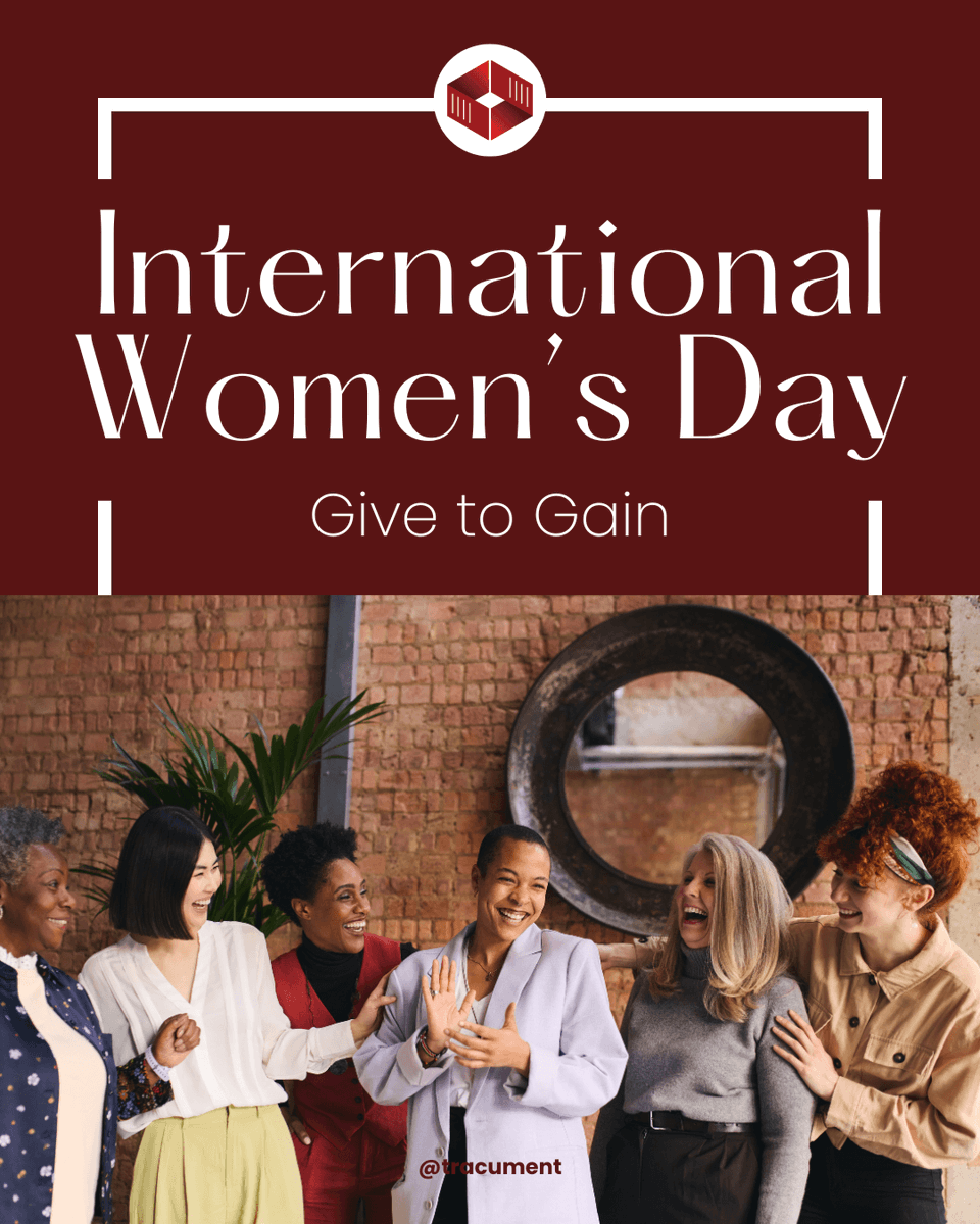 Tracument Solutions Inc. tweet media