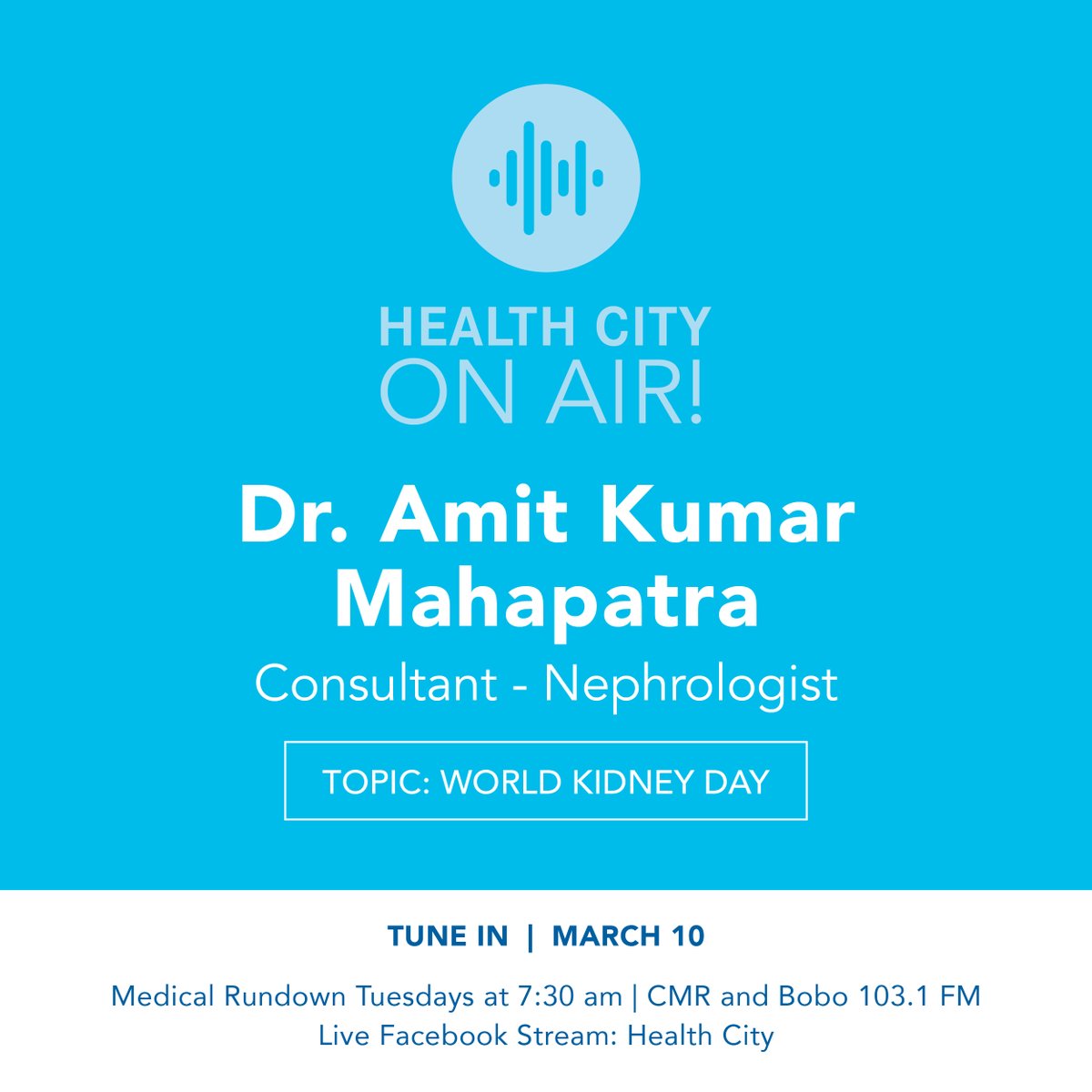 Health City Cayman tweet media