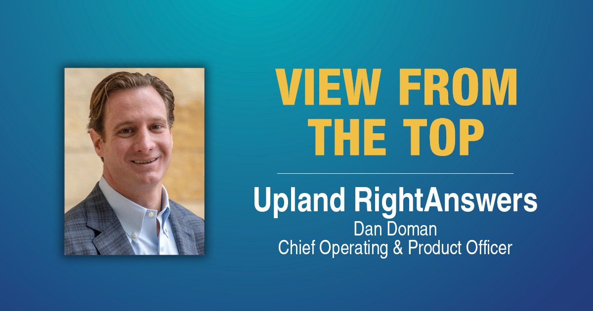 KMWorld Magazine tweet media