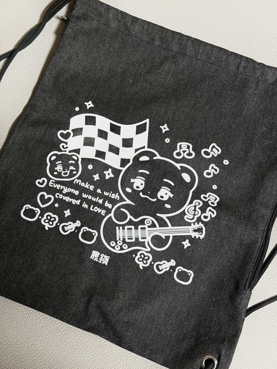 ⠀⠀⠀⠀/)  /)
⠀⠀⟡ (⸝⸝ᴗ ᴗ)
⠀⠀⠀c( づ🎸⋆˚｡⋆ #RT 추첨 한 분께 보내드립니다❗

⚾WBC 8강 진출 기념 + 이제 야외 활동 시작할 봄이 오니까.. ʚ(ȉˬȉ⁎)ɞ˒˒🐻