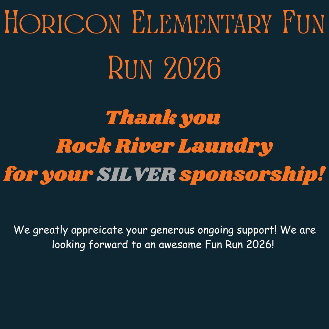 Horicon School District tweet media