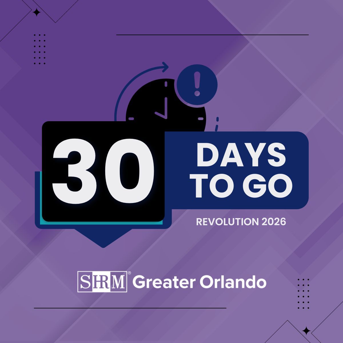 SHRM Greater Orlando tweet media