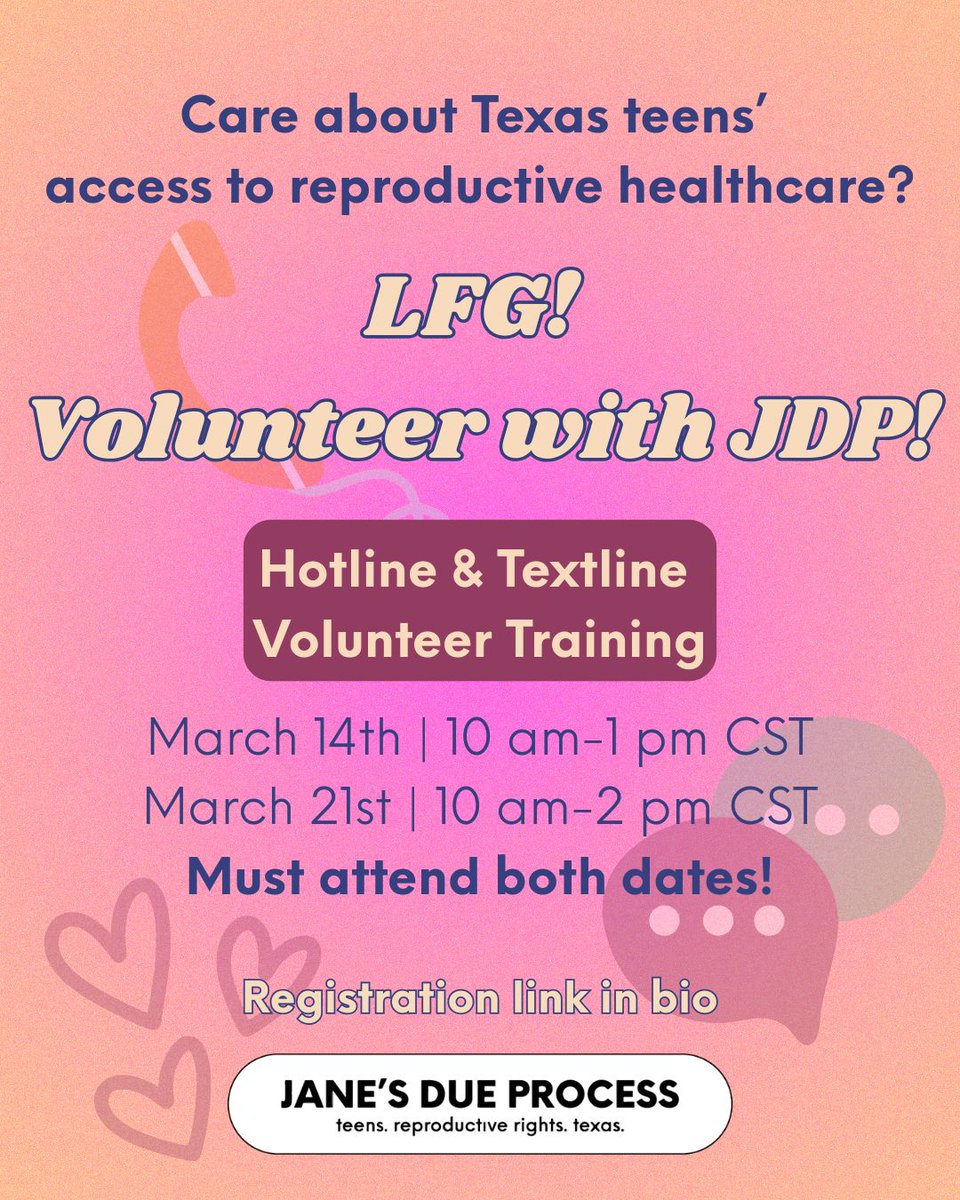 Jane's Due Process tweet media