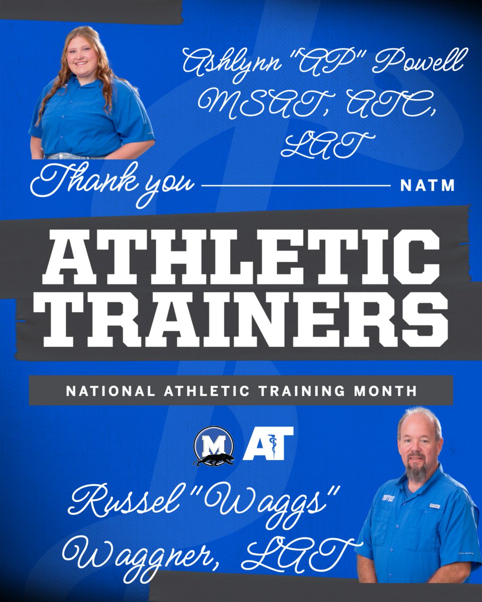 MHS Panther Football tweet media