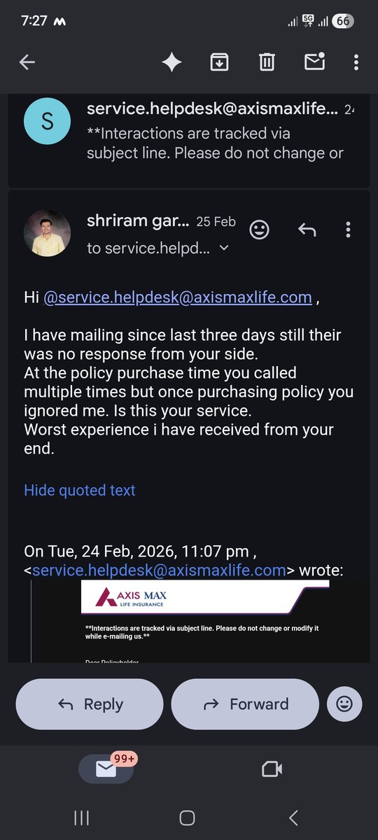 Shriram Garje tweet media