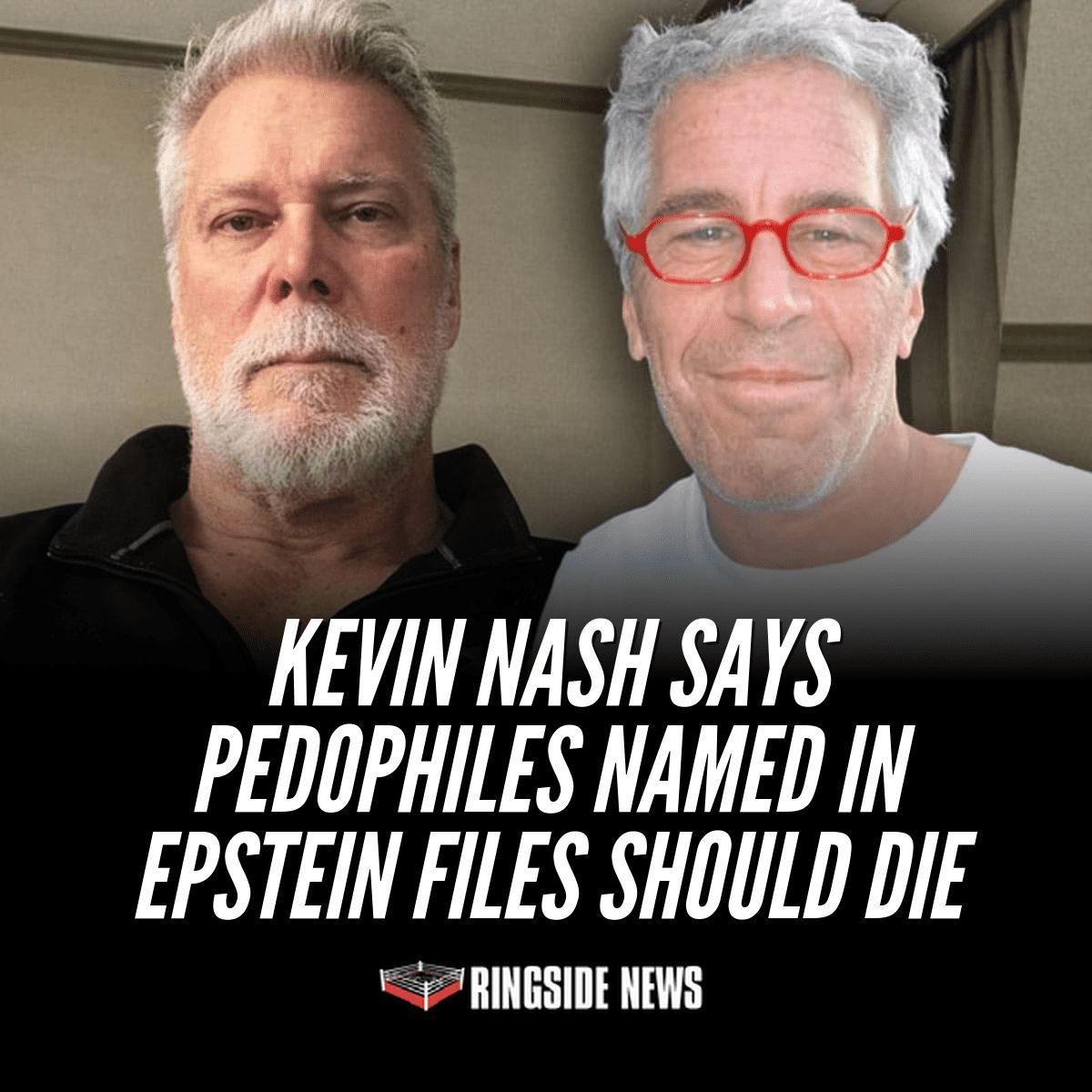 Ringside News: WWE & AEW Wrestling News tweet media