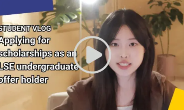 Study at LSE tweet media