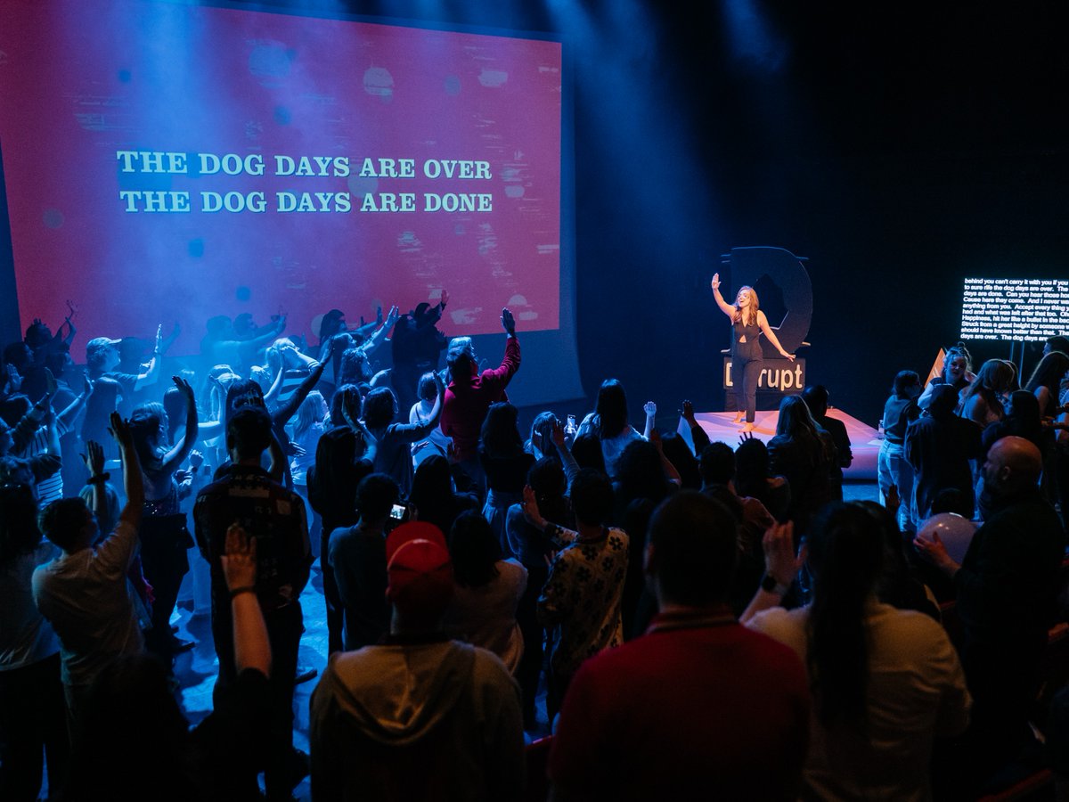 Project Arts Centre tweet media