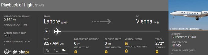Ahmad Warraich tweet media