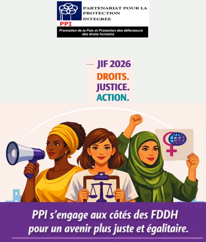 Partenariat pour la Protection Intégrée tweet media