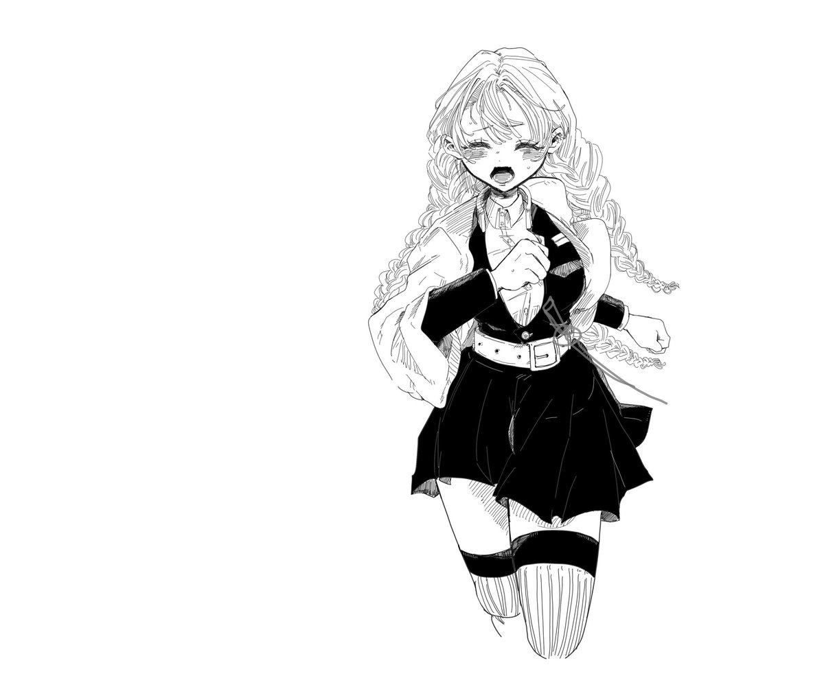 凡人わしや tweet media