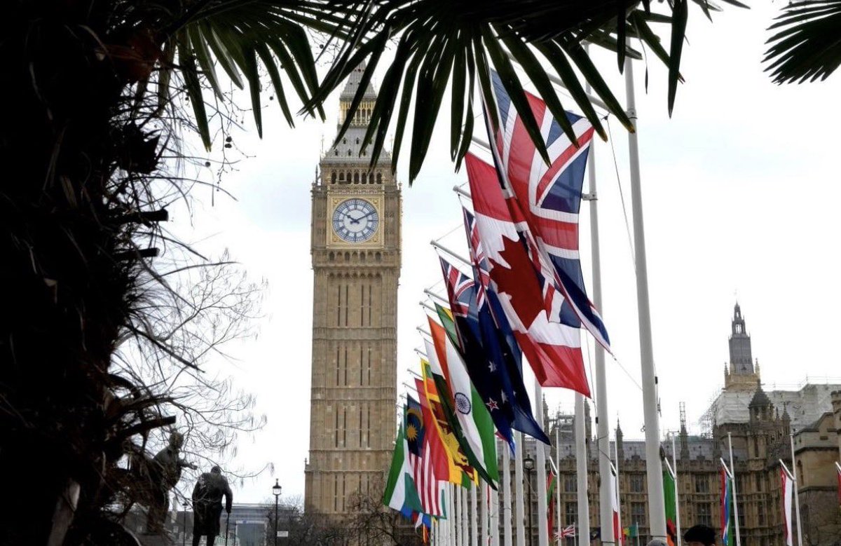 Senator David Wells tweet media