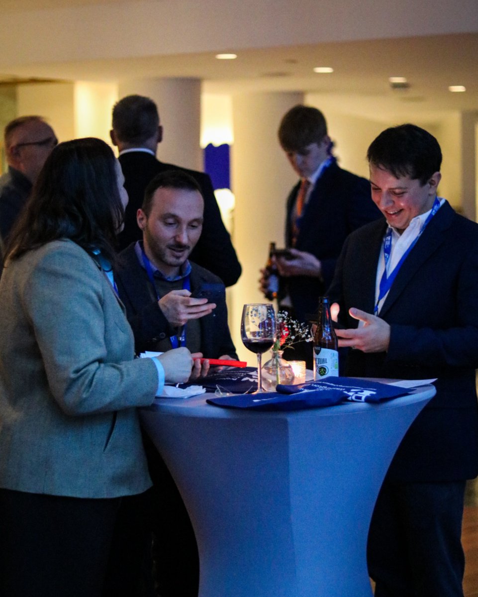 PMI Washington DC tweet media