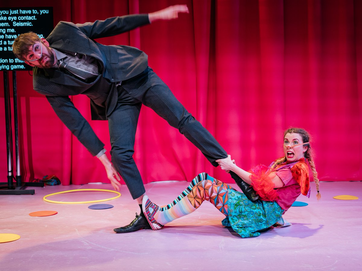 Project Arts Centre tweet media