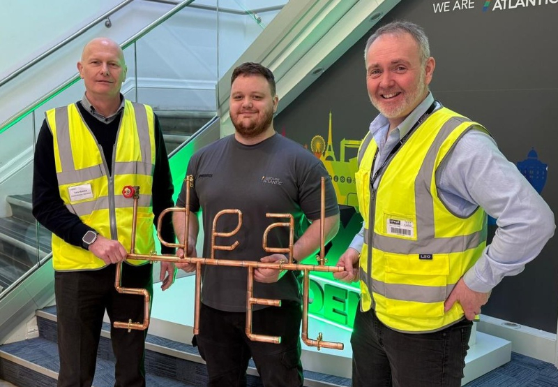 Professional Heating & Plumbing Installer (PHPI) tweet media