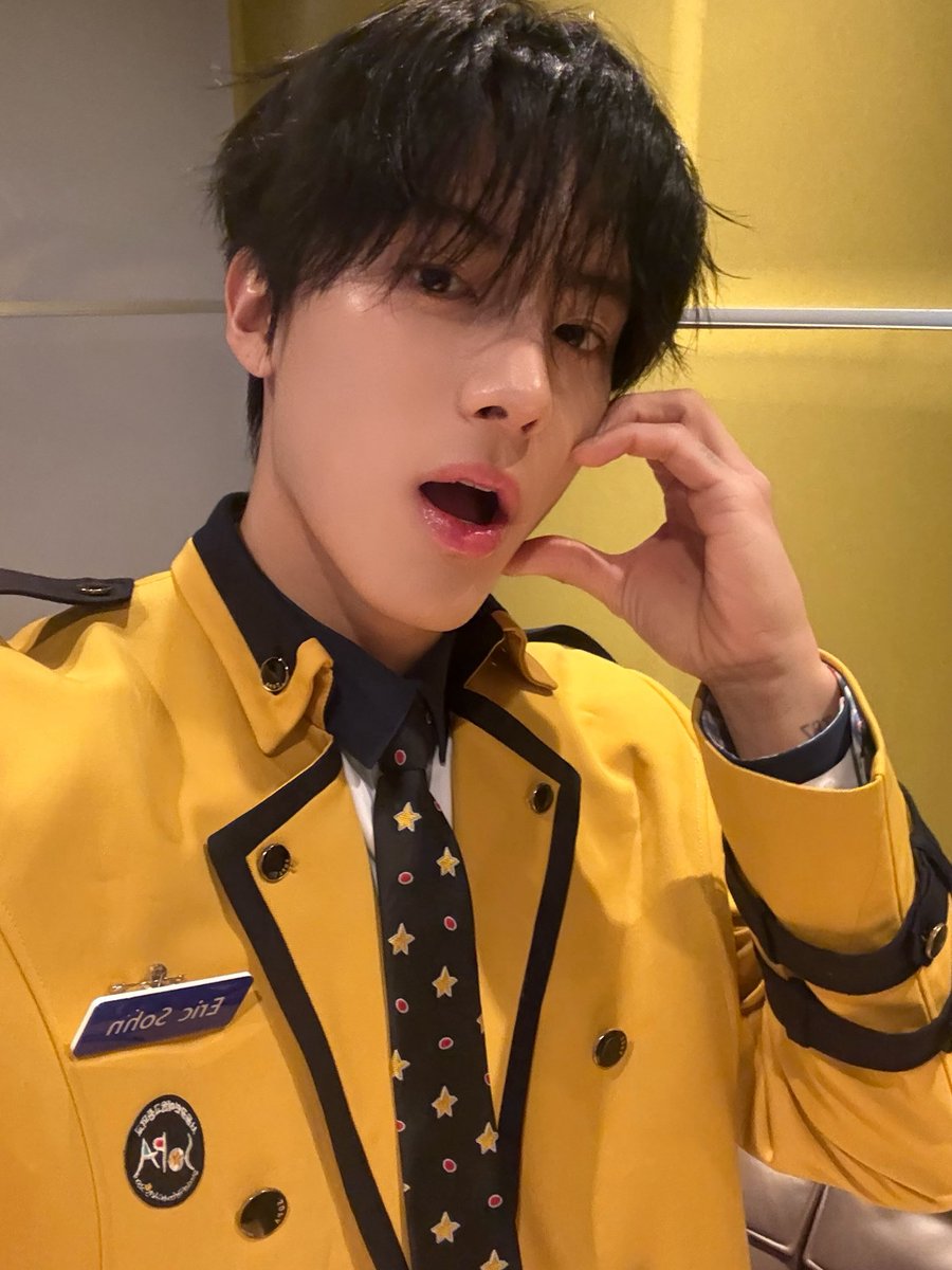 더보이즈 (THE BOYZ) tweet media
