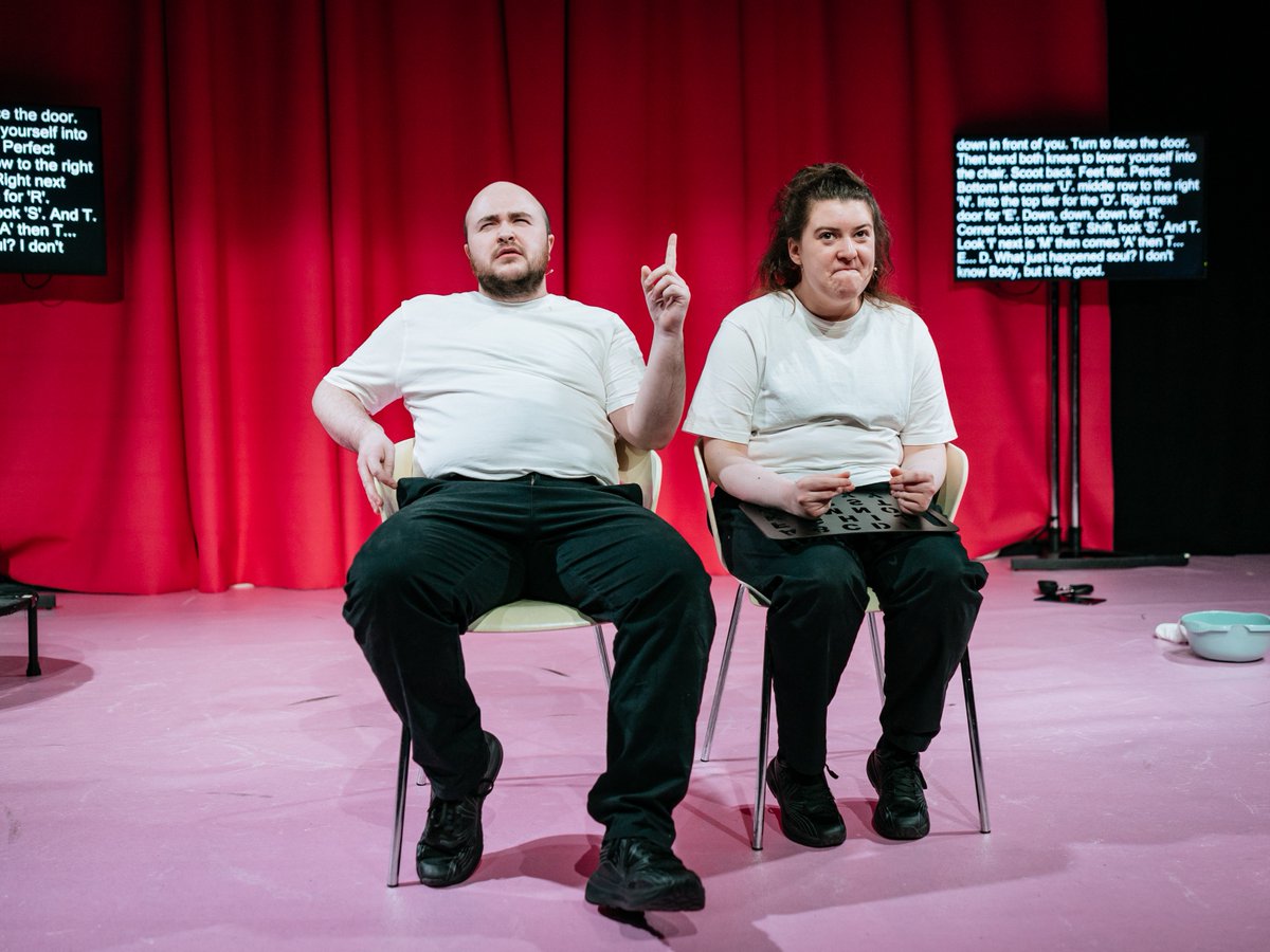 Project Arts Centre tweet media