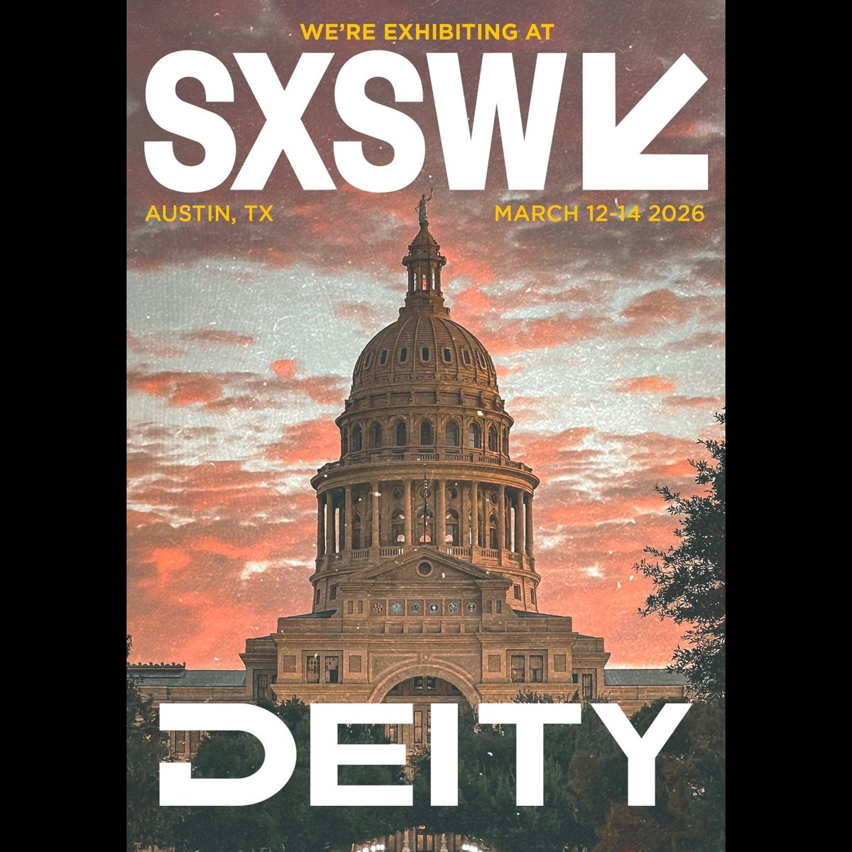 Deity Microphones 🎙️ tweet media