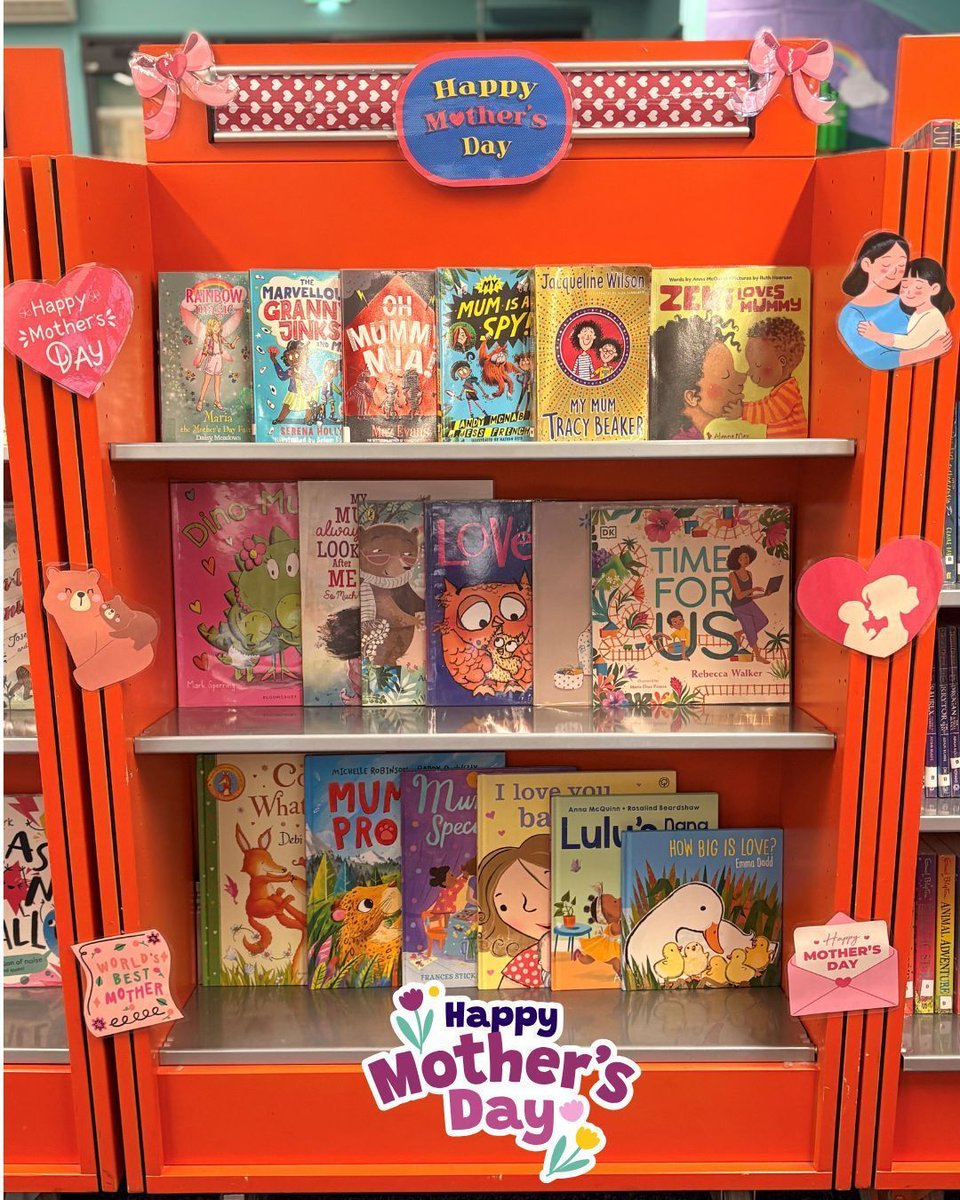 📚 Rochdale Libraries tweet media