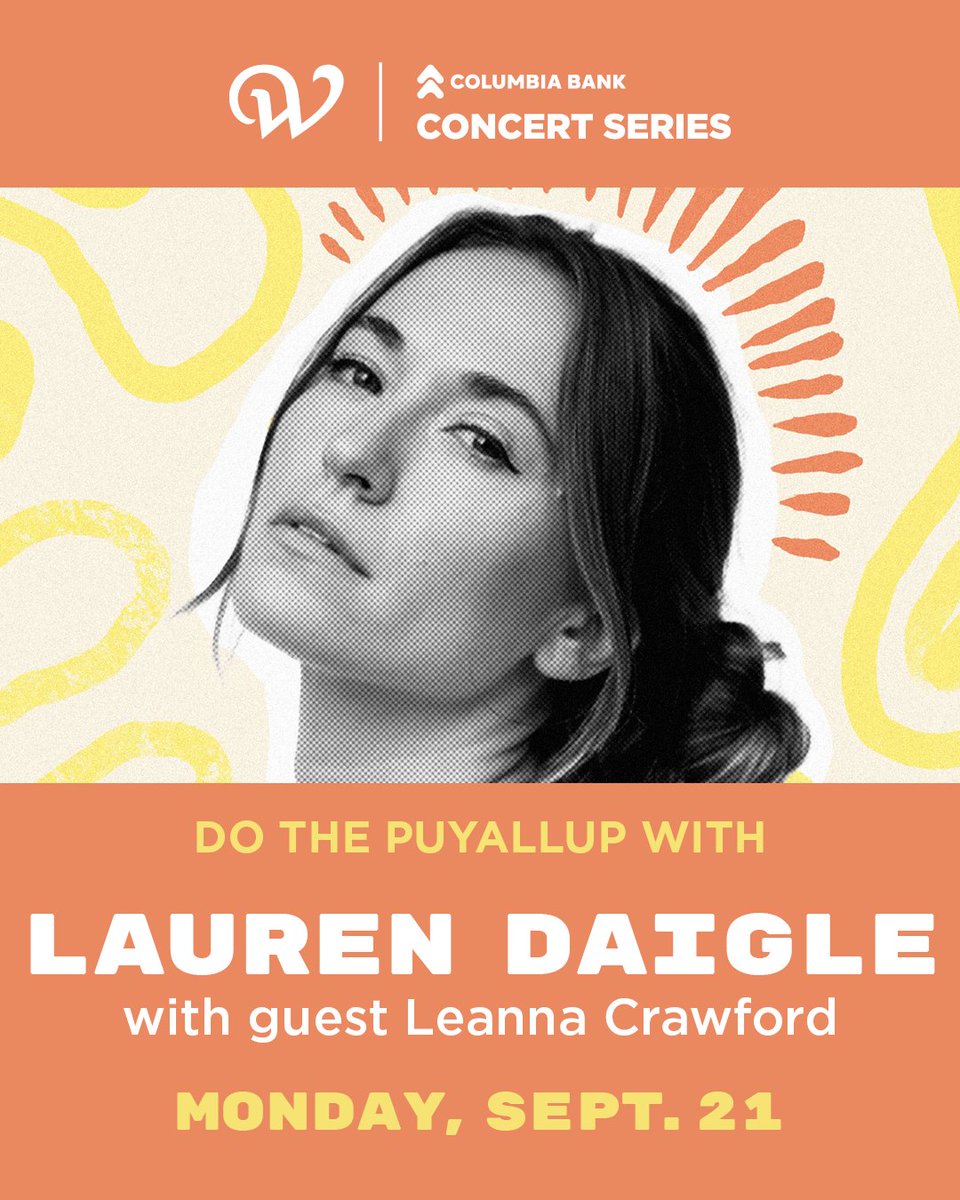 Washington State Fair Event Center tweet media