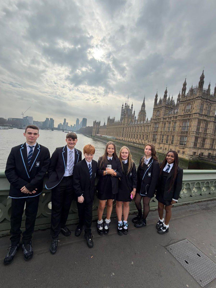 Smithycroft Secondary tweet media