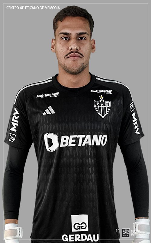R.I.P Atlético Mineiro tweet media