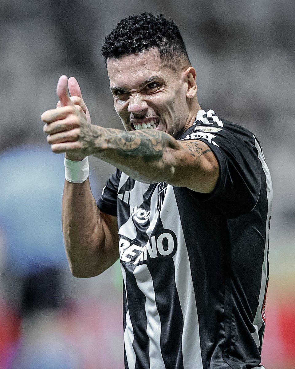 R.I.P Atlético Mineiro tweet media