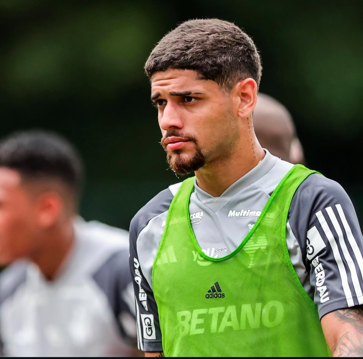 R.I.P Atlético Mineiro tweet media