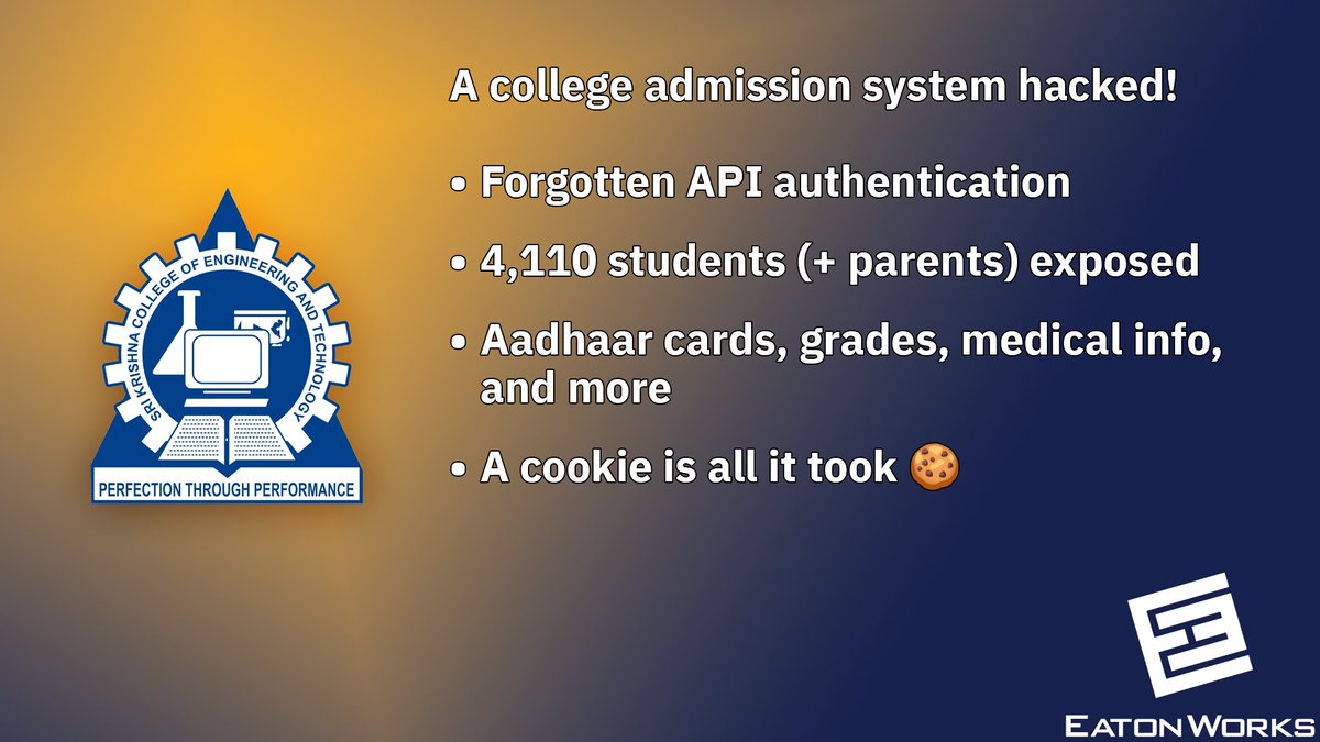 Eaton Z. tweet media