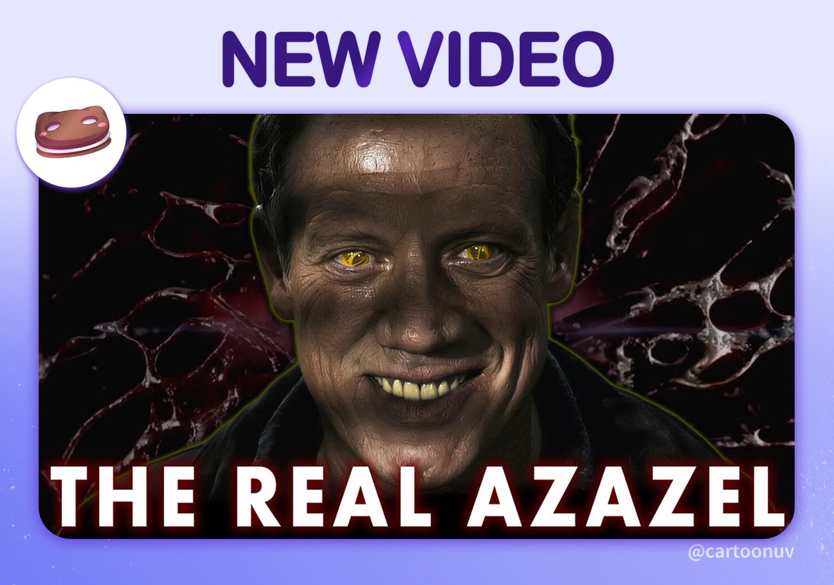 Cartoon Universe tweet media