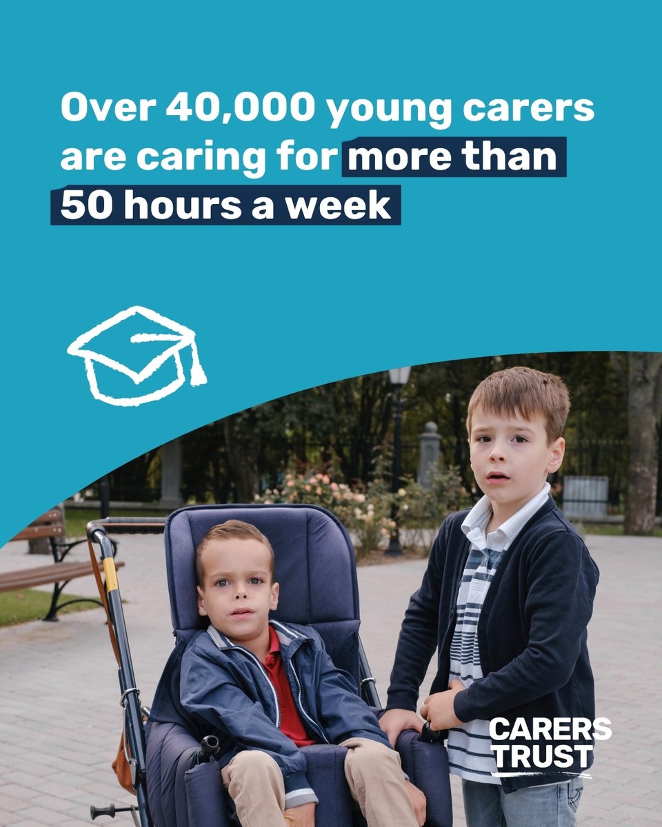 Carers Trust tweet media