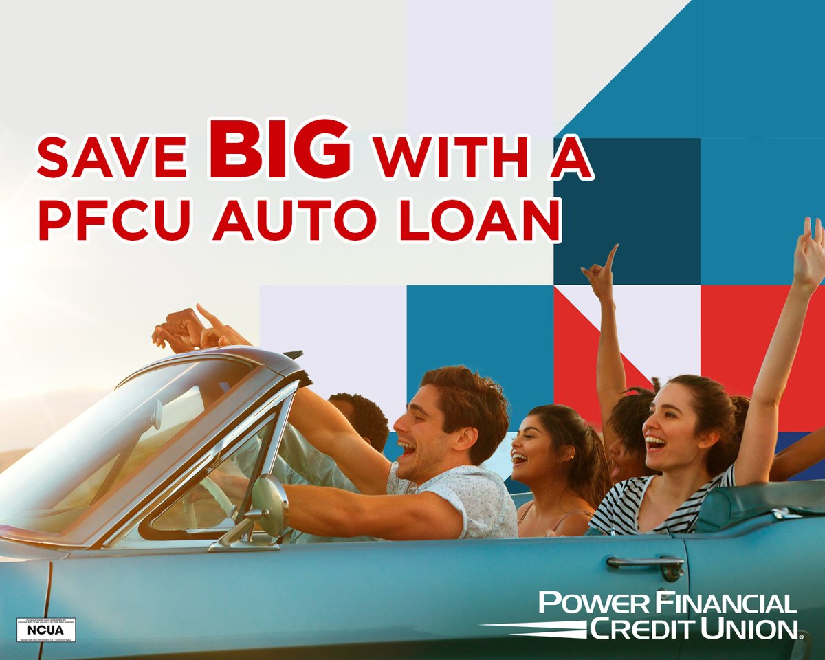 AllanPrindleCEO's tweet image. If you’re looking to upgrade your ride, don’t forget to upgrade your financing too! 🚨 Make @PowerFiCU one of your first stops on the car buying journey. 💸 🚗 From securing the best rates to getting preapproved, you can start saving before visiting a dealership. #AutoLoans
