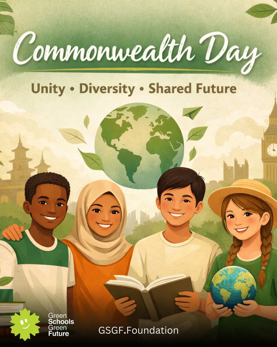 Green Schools Green Future (@gsgfprojects) on Twitter photo 