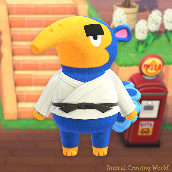 Animal Crossing World 🏝️ tweet media