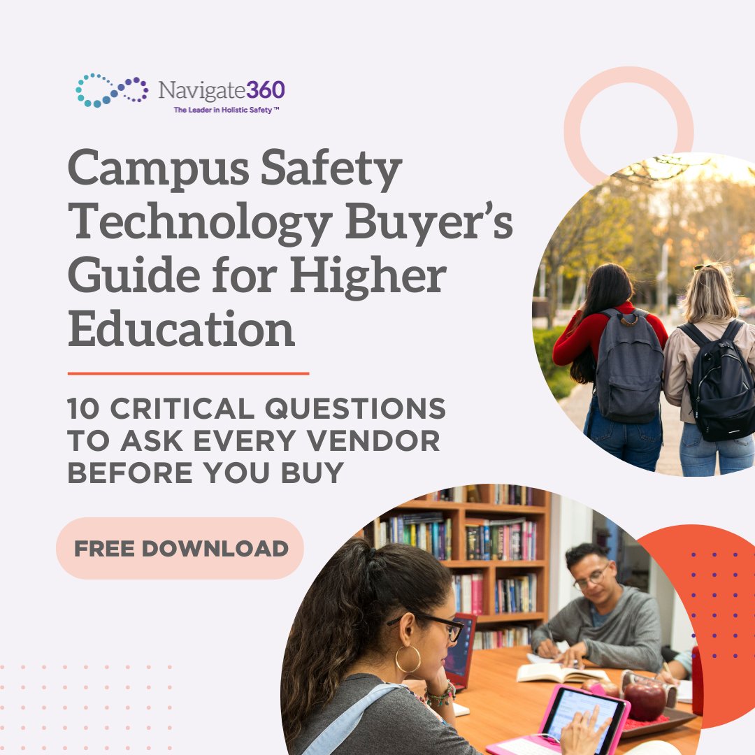 Navigate360 tweet media